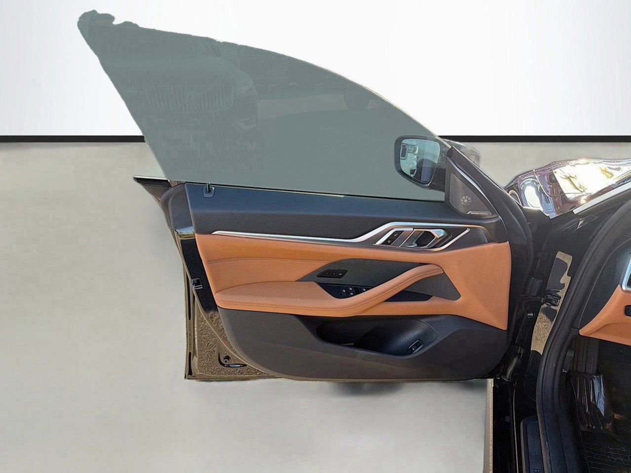 New 2026 BMW 430i w/ Premium Package image 22