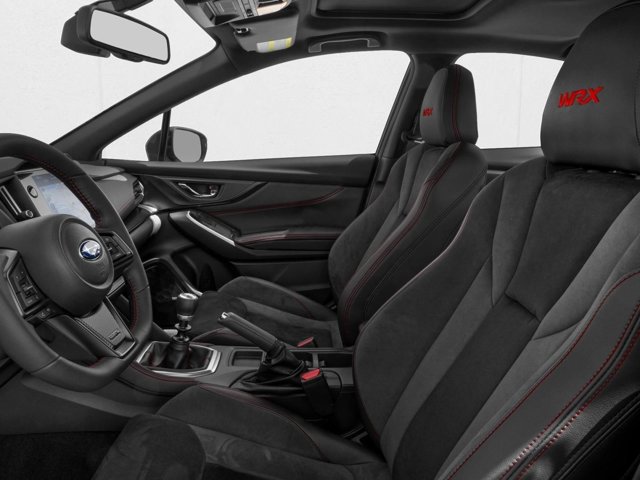 New 2026 Subaru WRX Limited AWD/4WD image 6