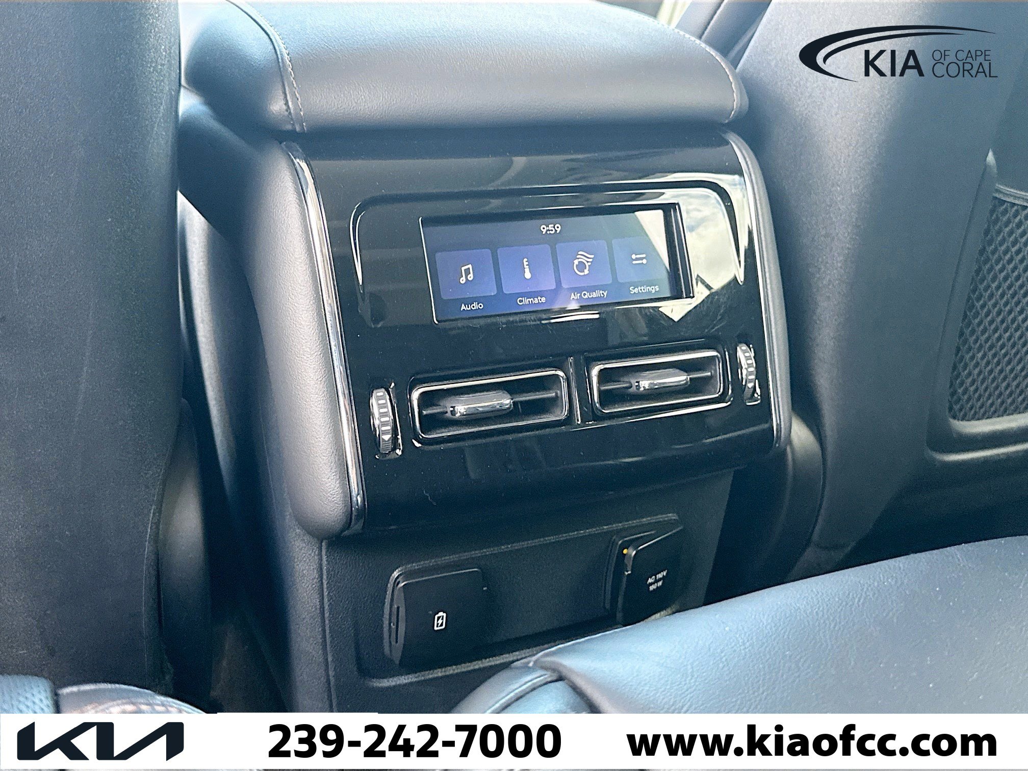 Used 2025 Lincoln Aviator Reserve image 19