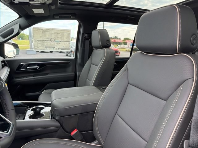 New 2026 Chevrolet Tahoe Premier w/ Sun And Tow Package RWD image 12
