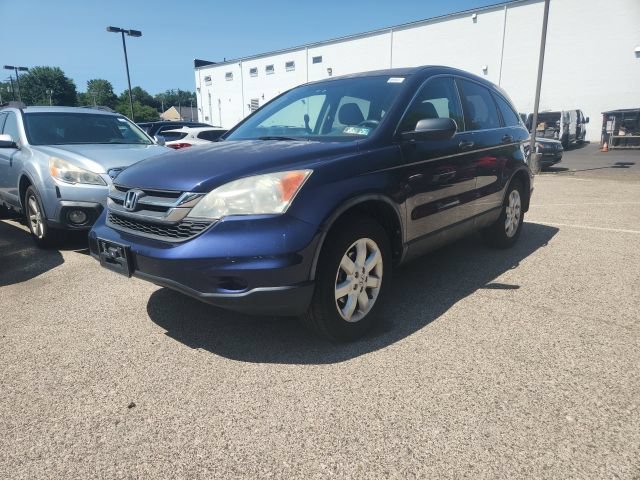 Used 2011 Honda CR-V SE image 3