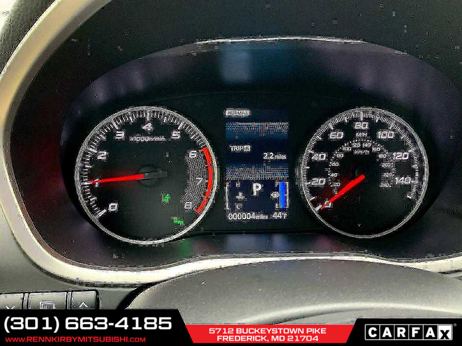 New 2025 Mitsubishi Eclipse Cross SE image 22