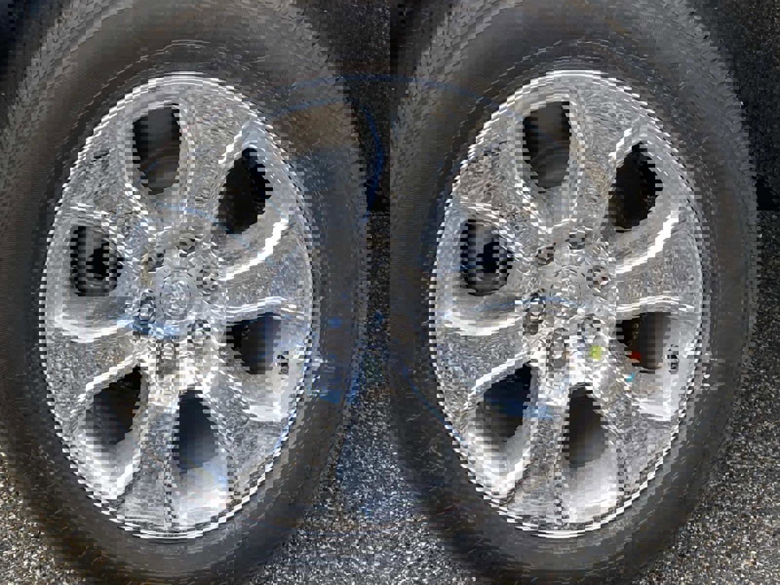 New 2025 RAM 1500 Big Horn image 3