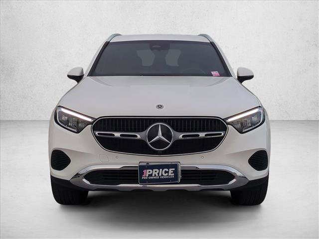 Used 2024 Mercedes-Benz GLC 300 image 2