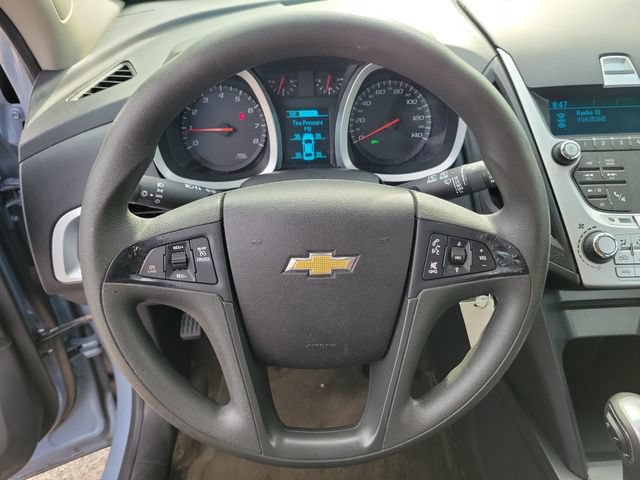 Used 2015 Chevrolet Equinox LS FWD image 21