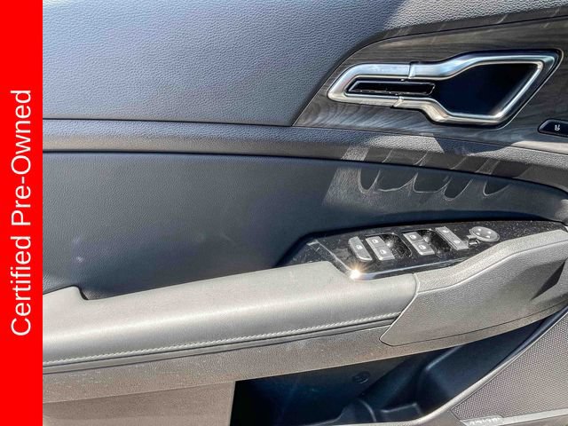 Certified 2024 Kia Sportage X-Line Prestige AWD/4WD image 24