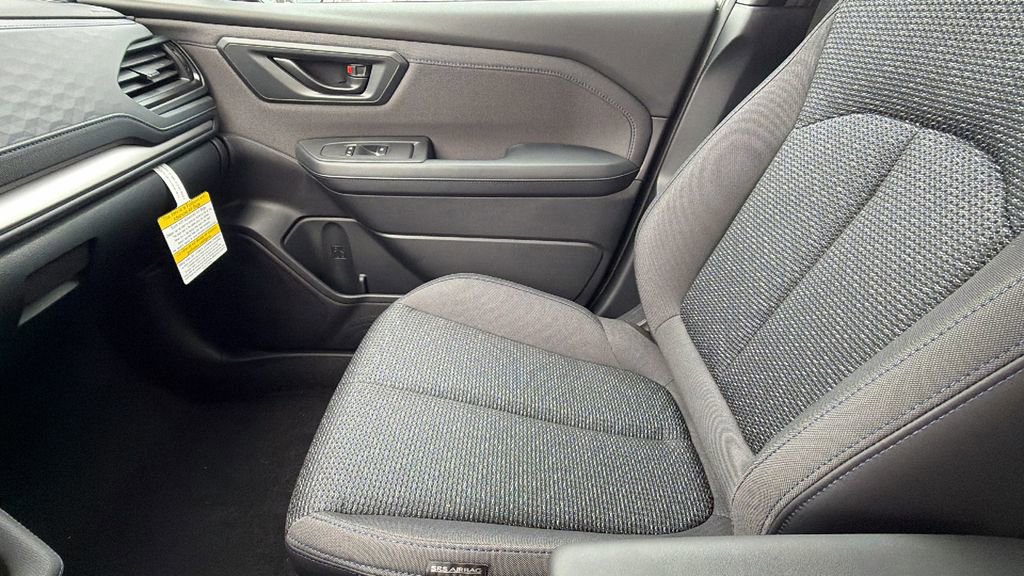 New 2026 Subaru Forester Premium image 23
