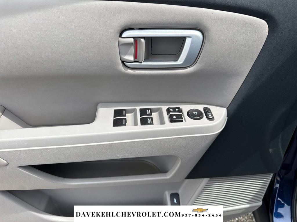 Used 2013 Honda Pilot EX-L image 18