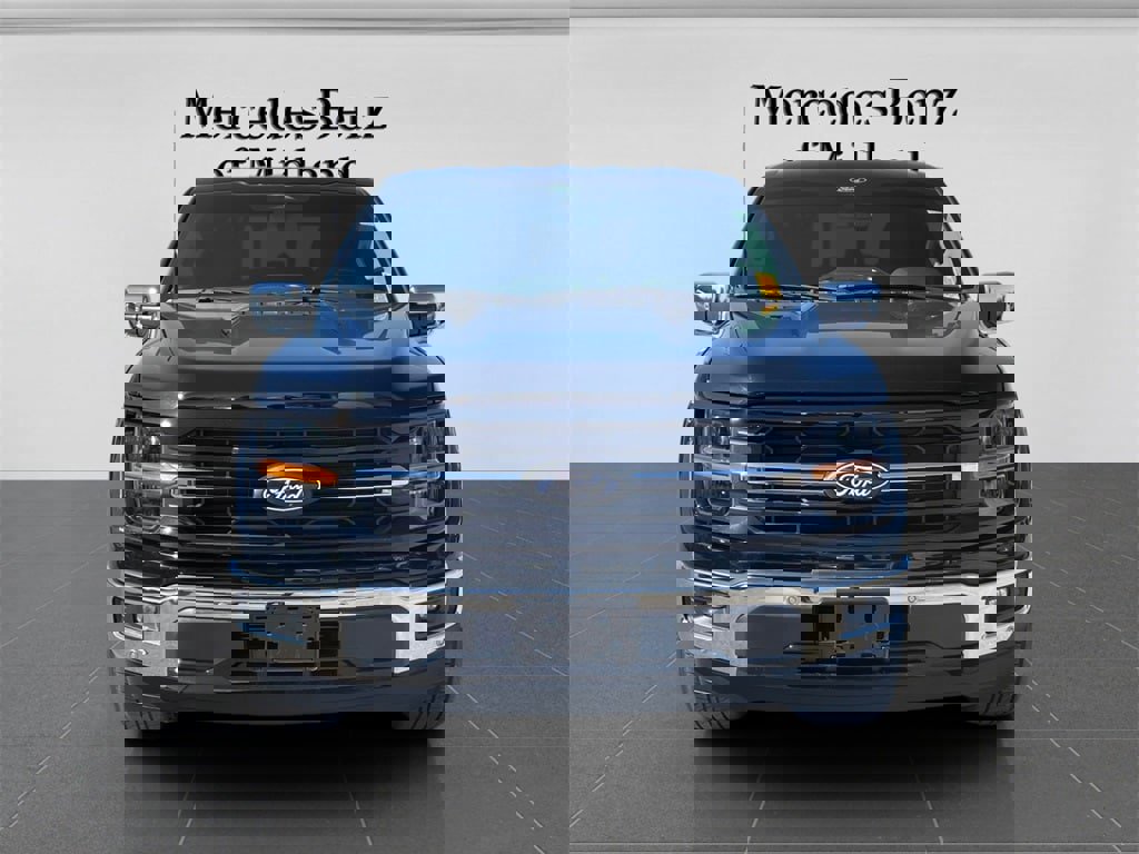 Used 2024 Ford F150 XLT w/ Equipment Group 303A High image 2