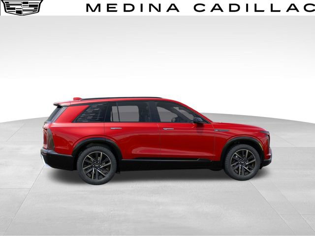 New 2026 Cadillac Vistiq Sport AWD/4WD image 5