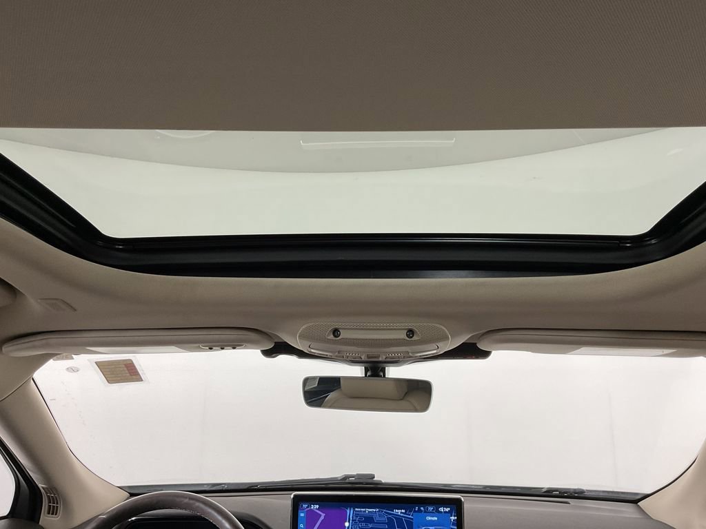 Used 2022 Lincoln Nautilus Reserve image 15