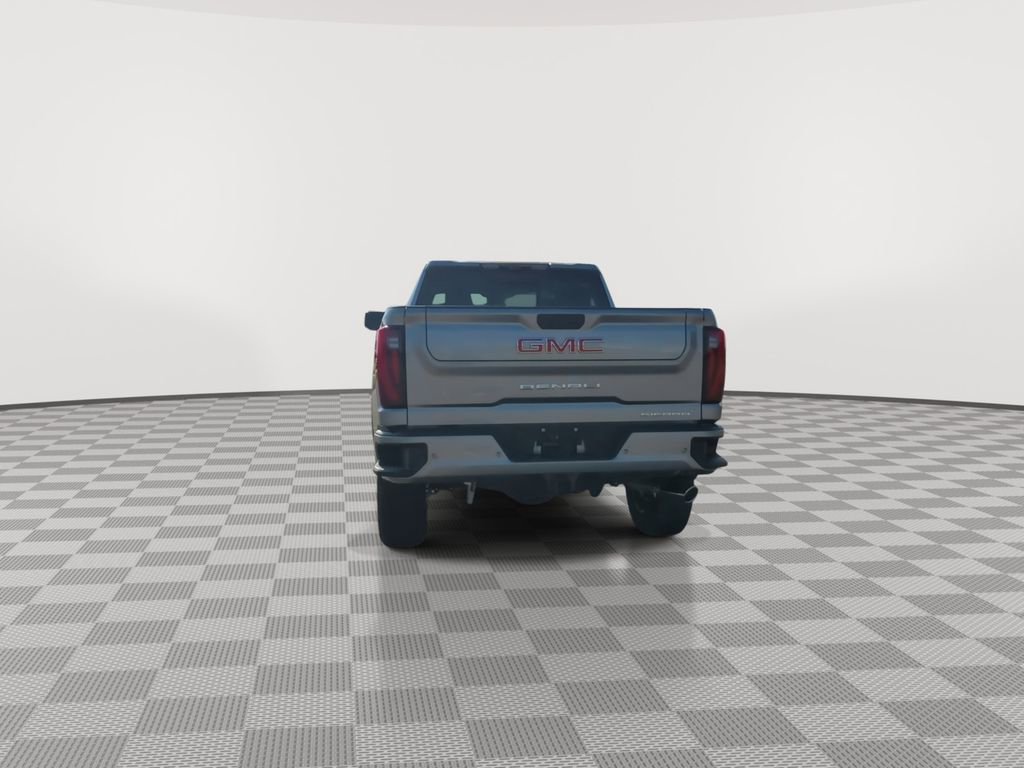 New 2026 GMC Sierra 2500 Denali w/ Denali Reserve Package image 7