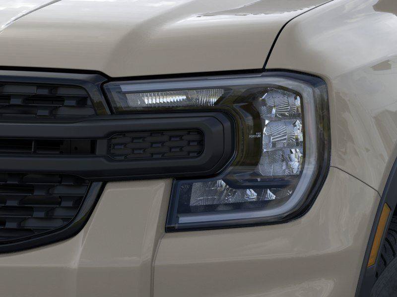 New 2026 Ford Ranger XL w/ Trailer Tow Package RWD image 18