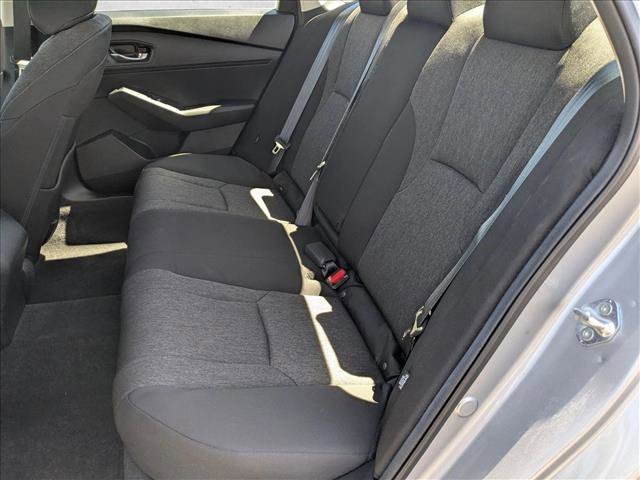 Used 2023 Honda Accord LX image 17