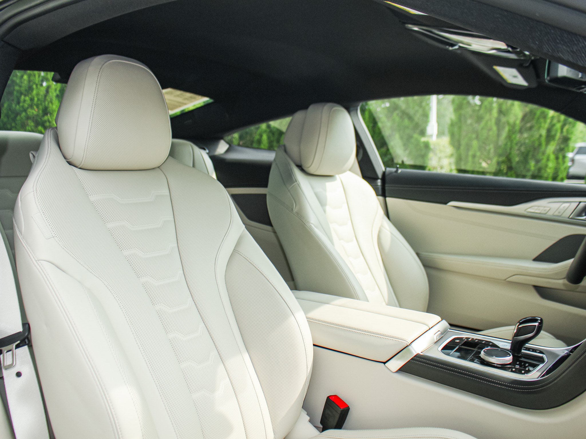 Used 2026 BMW 840i Coupe RWD image 32