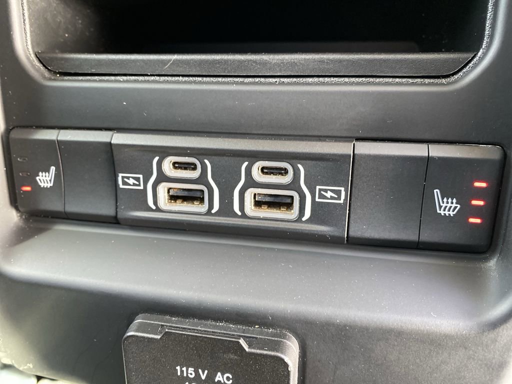Used 2021 RAM 2500 Laramie AWD/4WD image 44