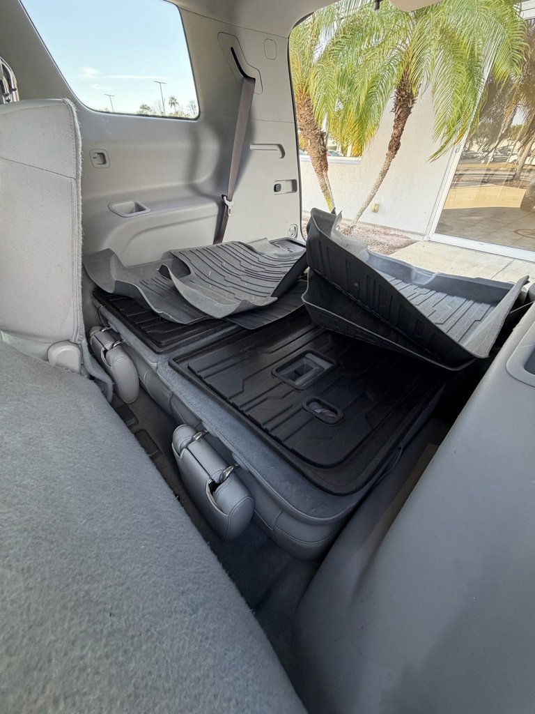 Used 2017 GMC Acadia SLT image 26