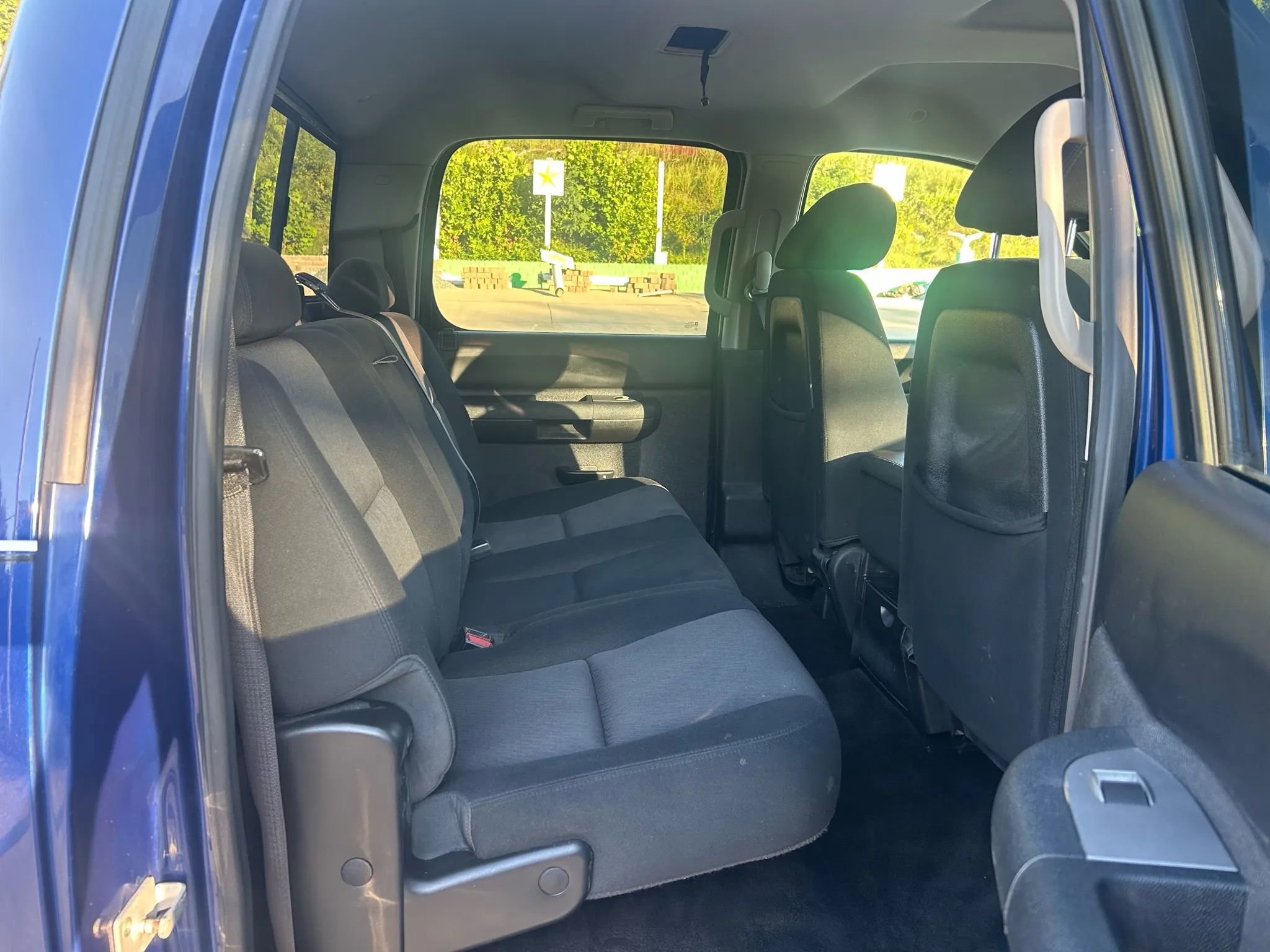 Used 2013 Chevrolet Silverado 1500 LT w/ All-Star Edition image 18