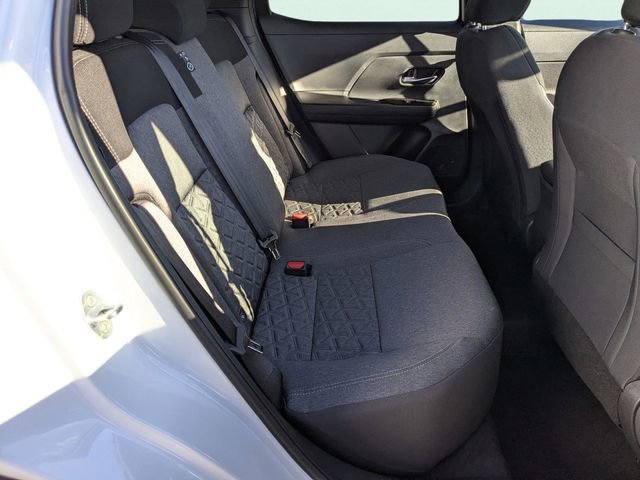New 2026 Nissan Kicks SV w/ SV Premium Package FWD image 29