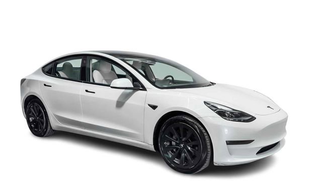Used 2023 Tesla Model 3 Long Range image 7