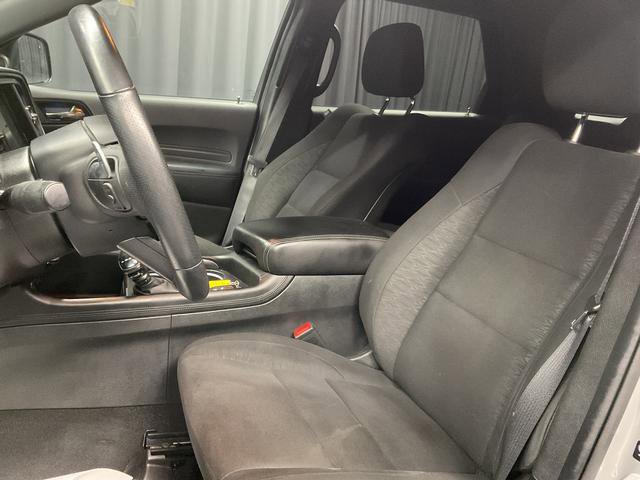 Used 2022 Dodge Durango GT AWD/4WD image 13