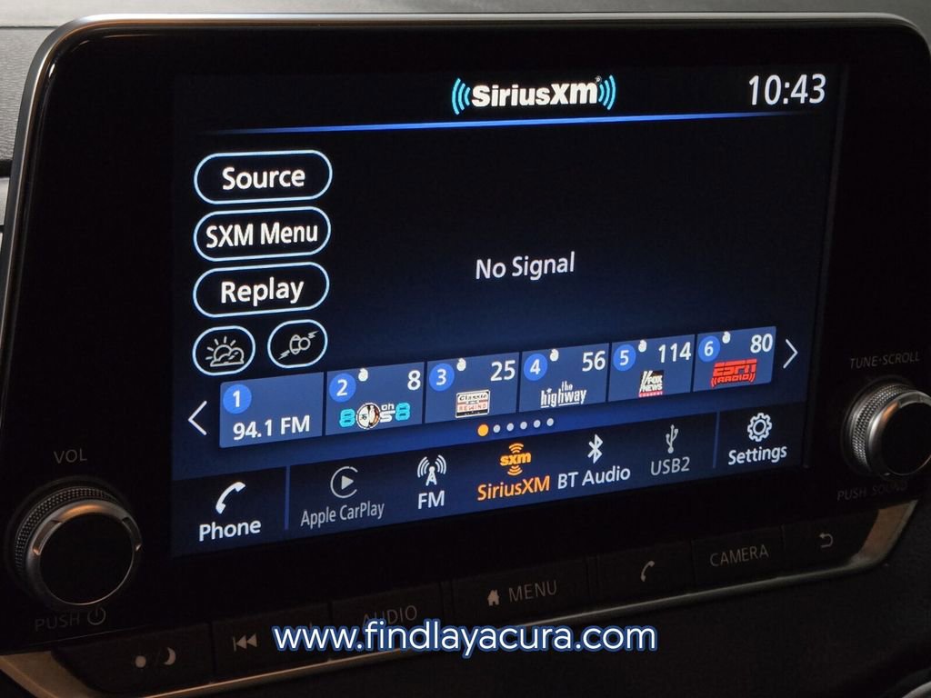 Used 2023 Nissan Sentra SV image 20