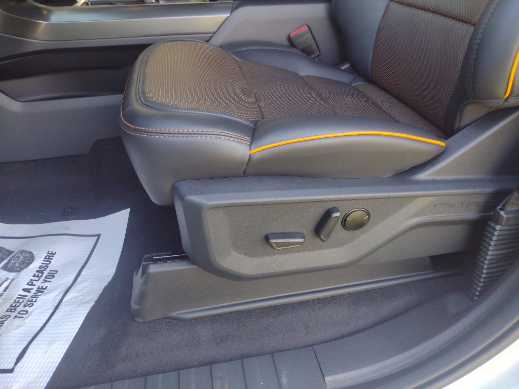 New 2025 Ford F150 Tremor image 20