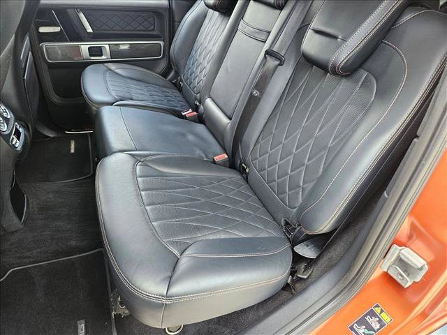 Used 2024 Mercedes-Benz G 63 AMG 4MATIC image 18