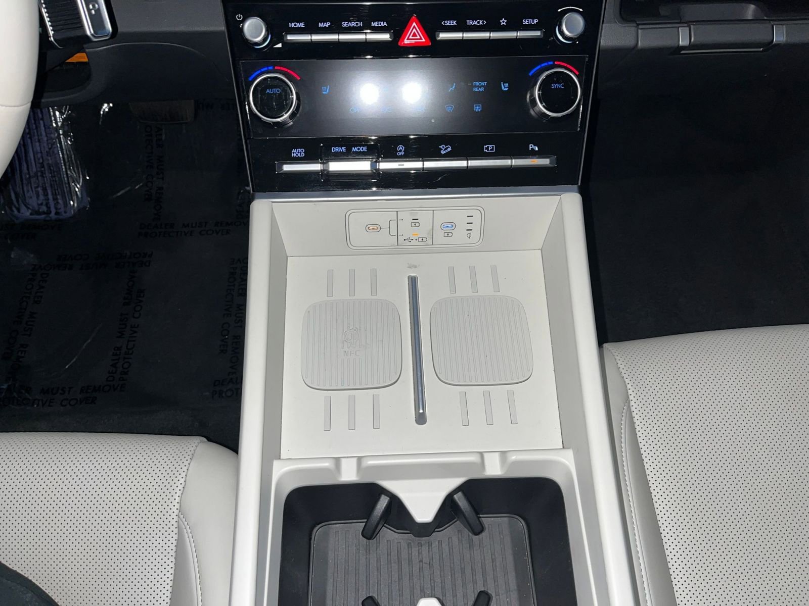 Used 2025 Hyundai Santa Fe SEL image 44