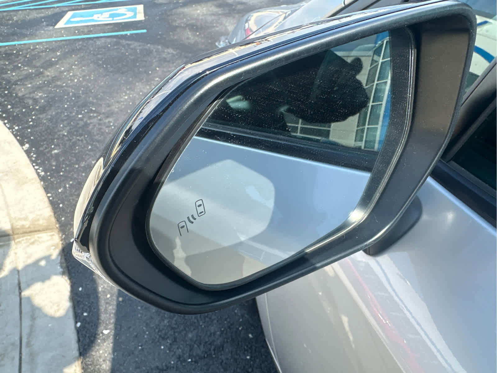 Used 2024 Toyota Corolla Sedan w/ SE Convenience Package image 16