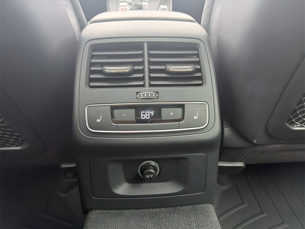 Used 2018 Audi S5 Premium Plus w/ Navigation Package image 27