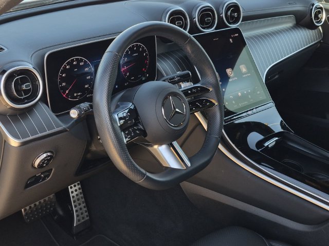 Certified 2026 Mercedes-Benz GLC 300 image 13