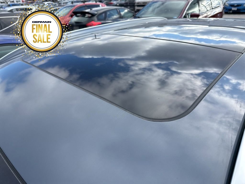 Used 2024 MAZDA CX-50 Meridian Edition w/ Cargo Package image 6