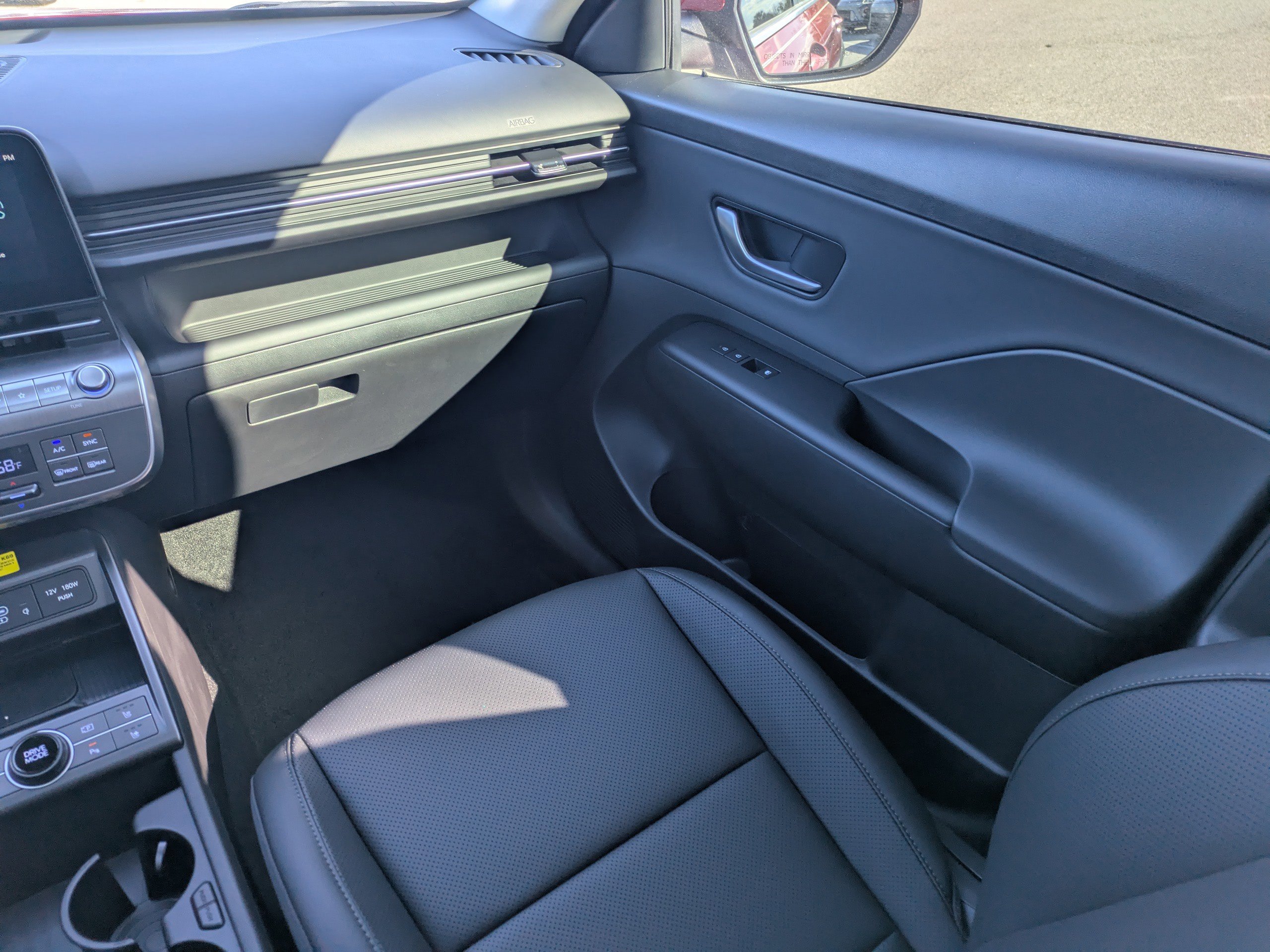 New 2026 Hyundai Kona Limited image 23