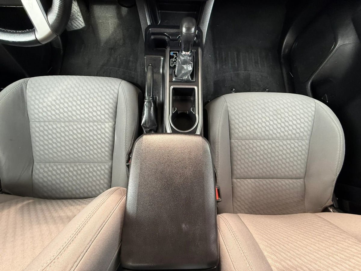 Used 2023 Toyota Tacoma SR5 w/ SX Package AWD/4WD image 44