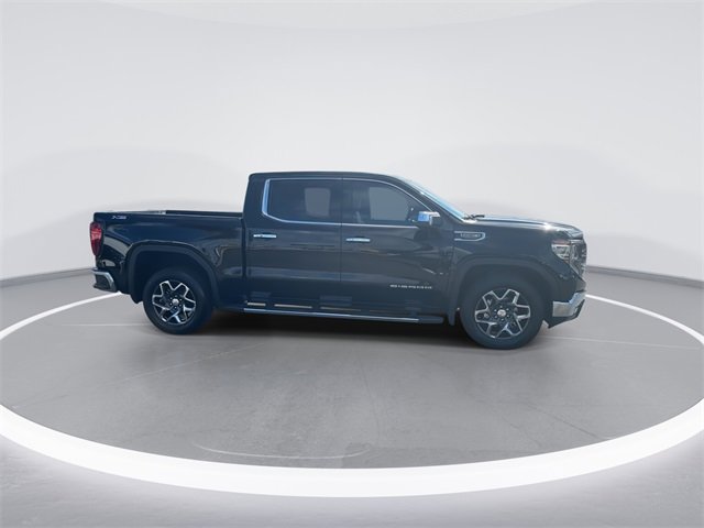 Used 2023 GMC Sierra 1500 SLT w/ SLT Premium Package image 8