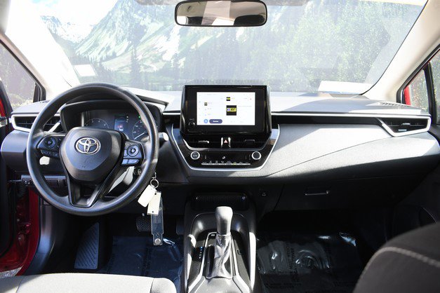 Certified 2024 Toyota Corolla LE image 18