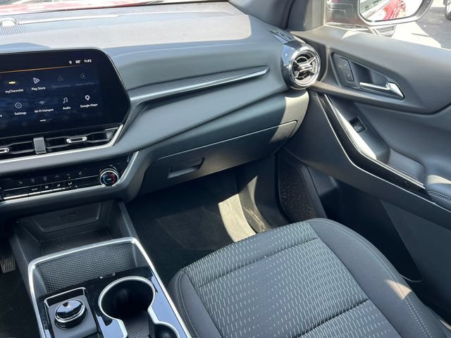 Certified 2026 Chevrolet Equinox LT AWD/4WD image 30