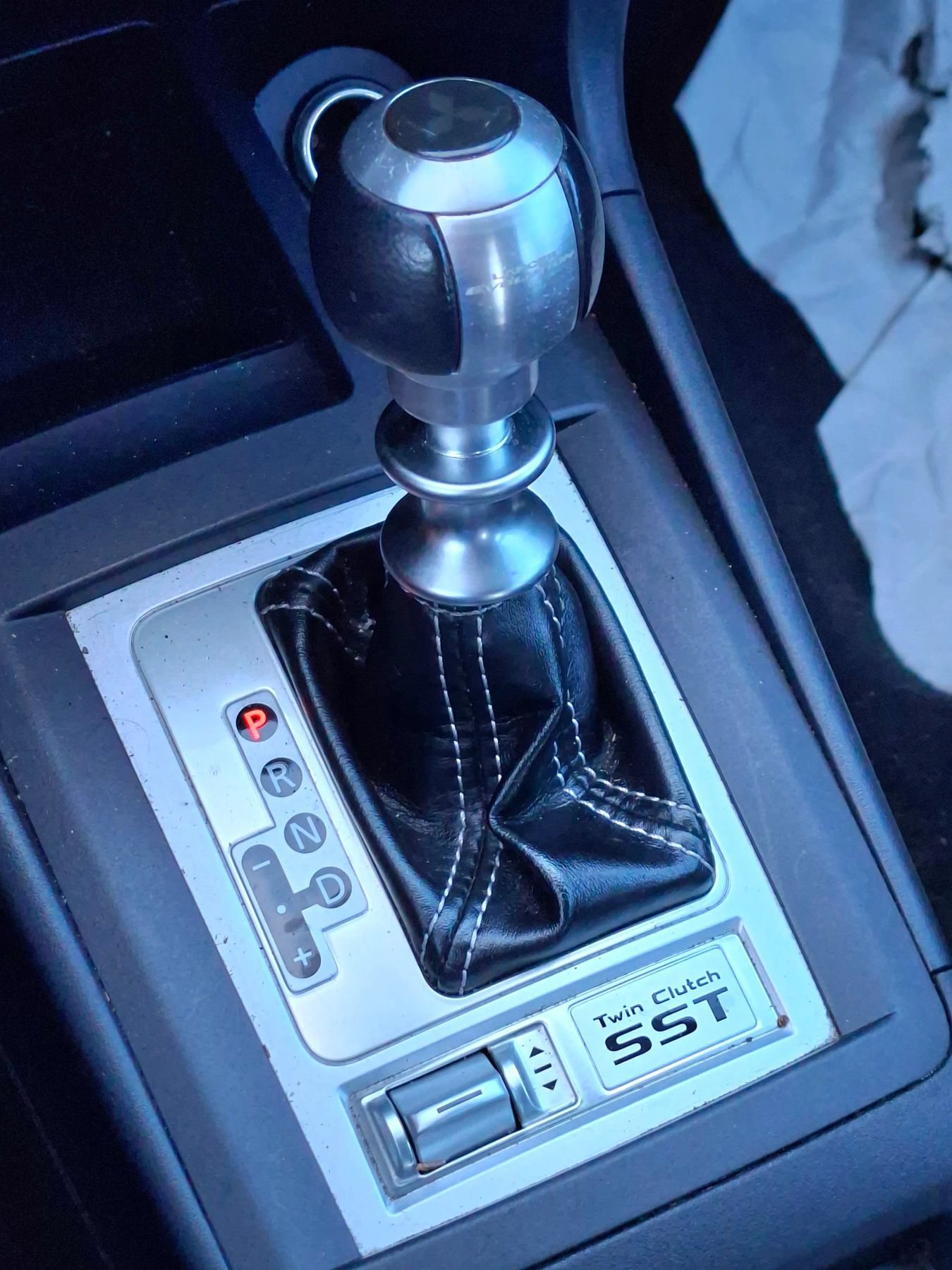 Used 2014 Mitsubishi Lancer Evolution MR AWD/4WD image 13