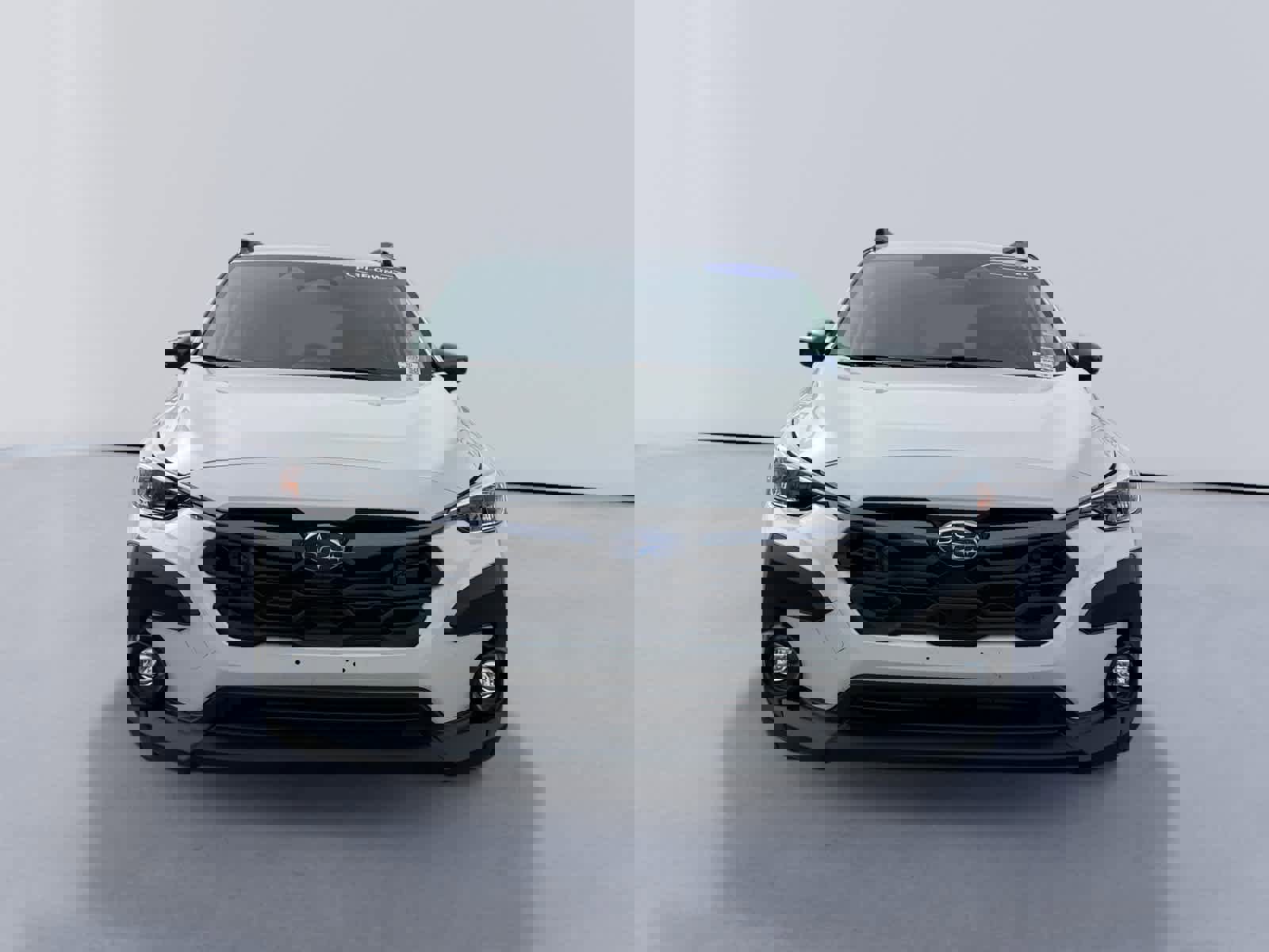 Used 2024 Subaru Crosstrek 2.0i Premium image 8