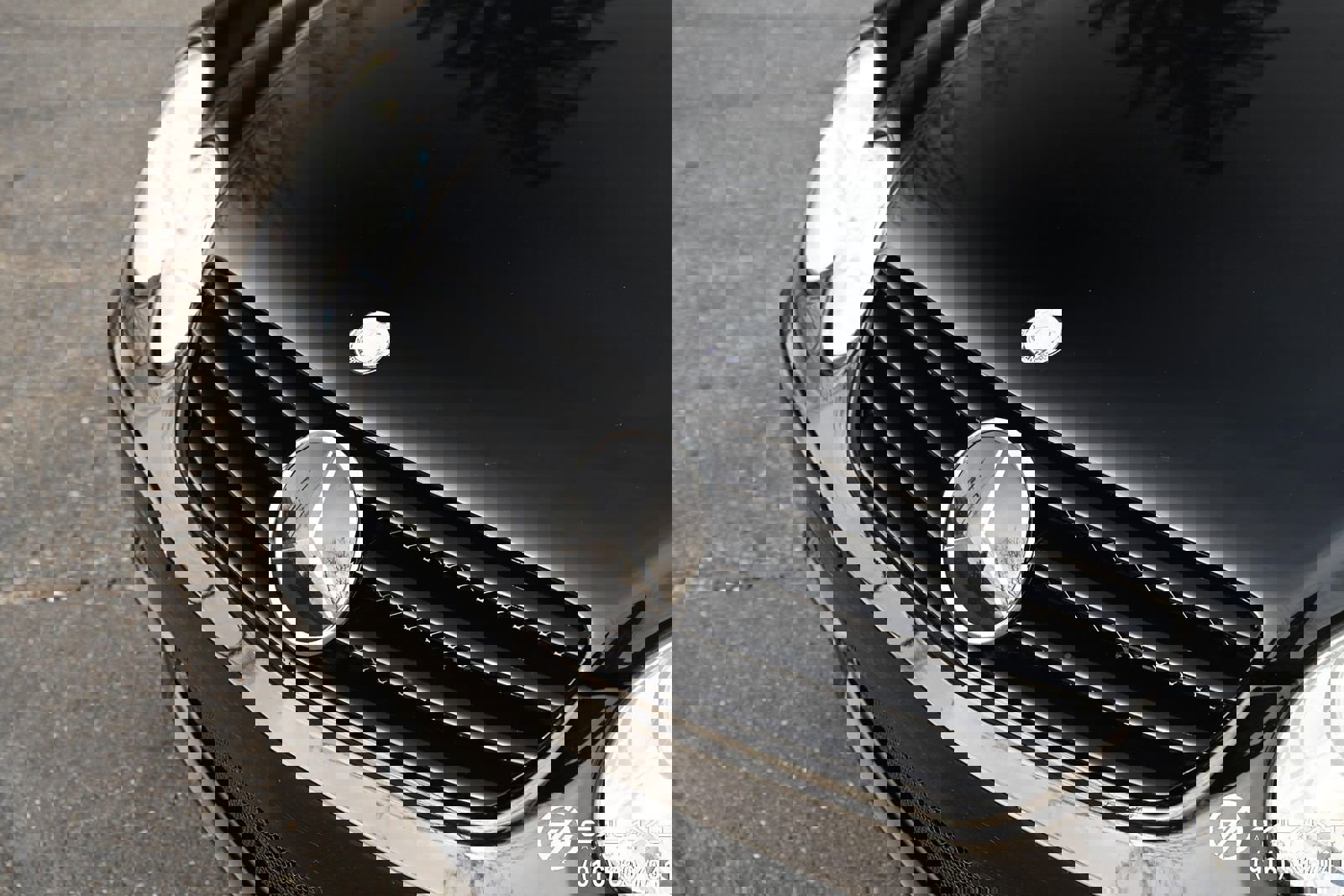 Used 2003 Mercedes-Benz SL 55 AMG image 11