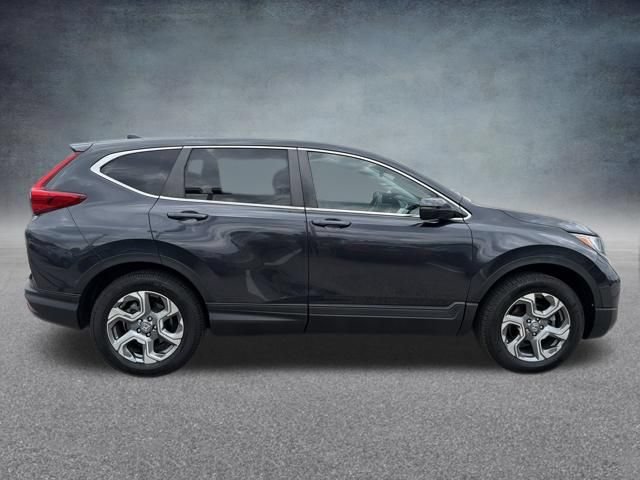 Used 2018 Honda CR-V EX image 5