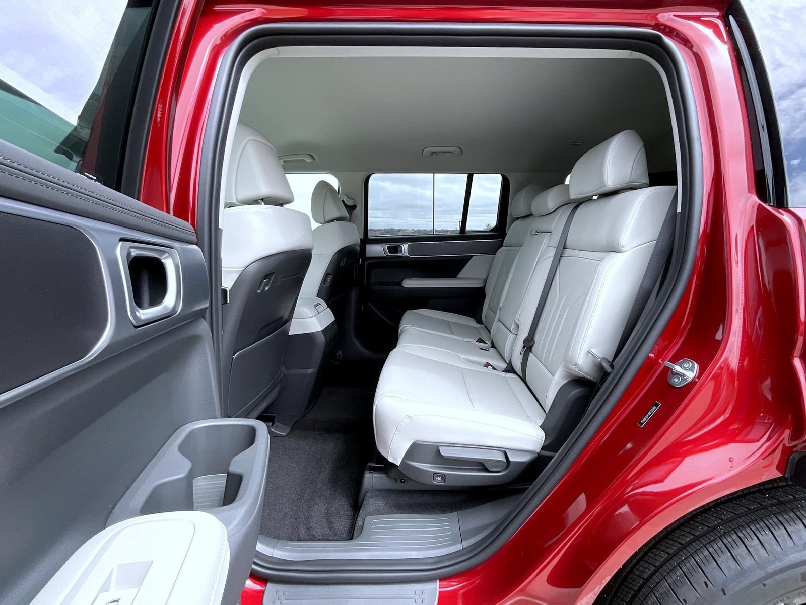 New 2026 Hyundai Santa Fe SEL AWD/4WD image 20