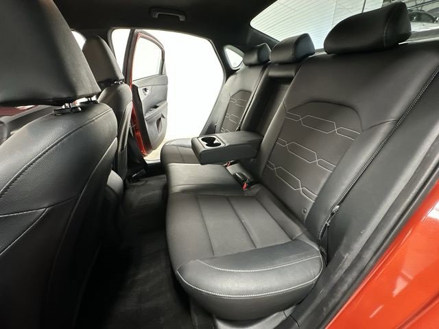 Used 2021 Kia Forte GT-Line image 18