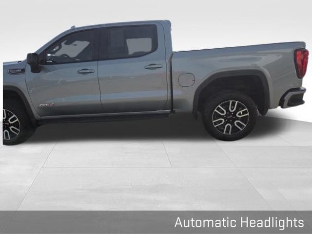 Used 2024 GMC Sierra 1500 AT4 w/ Technology Package AWD/4WD image 17
