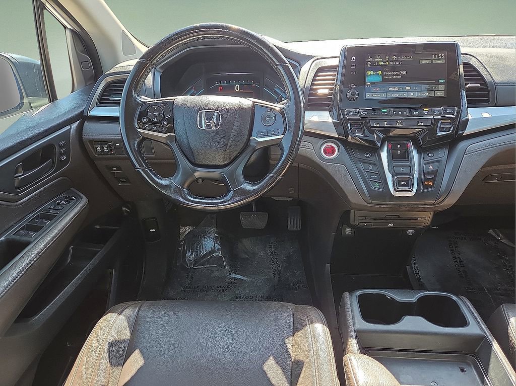 Used 2020 Honda Odyssey EX-L image 17