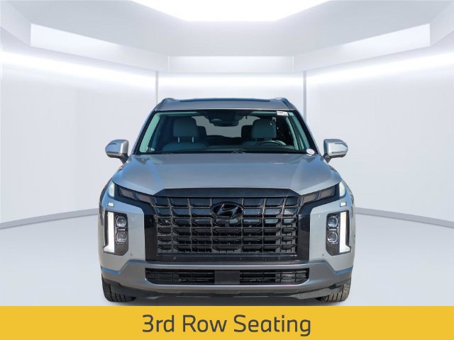 Used 2024 Hyundai Palisade SEL w/ Premium Package AWD/4WD image 11