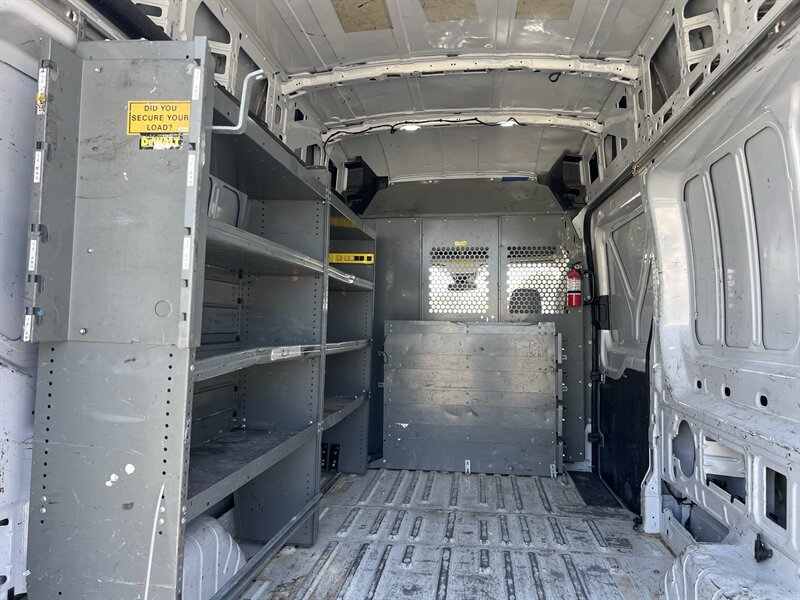Used 2019 Ford Transit 350 148 High Roof RWD image 11