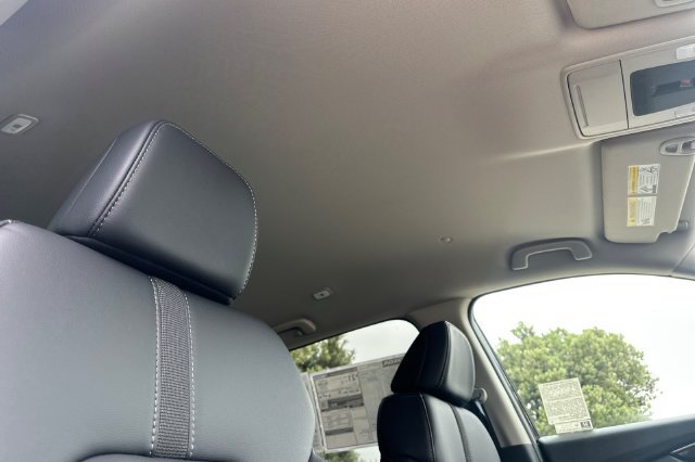 New 2026 Honda Passport RTL image 19