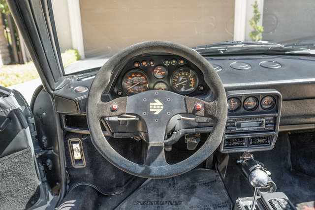 Used 1988 Ferrari 328 GTS RWD image 36
